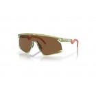 Sunglasses Oakley  OO 9280 Bxtr Prizm Bronze