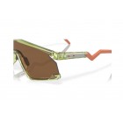 Sunglasses Oakley  OO 9280 Bxtr Prizm Bronze