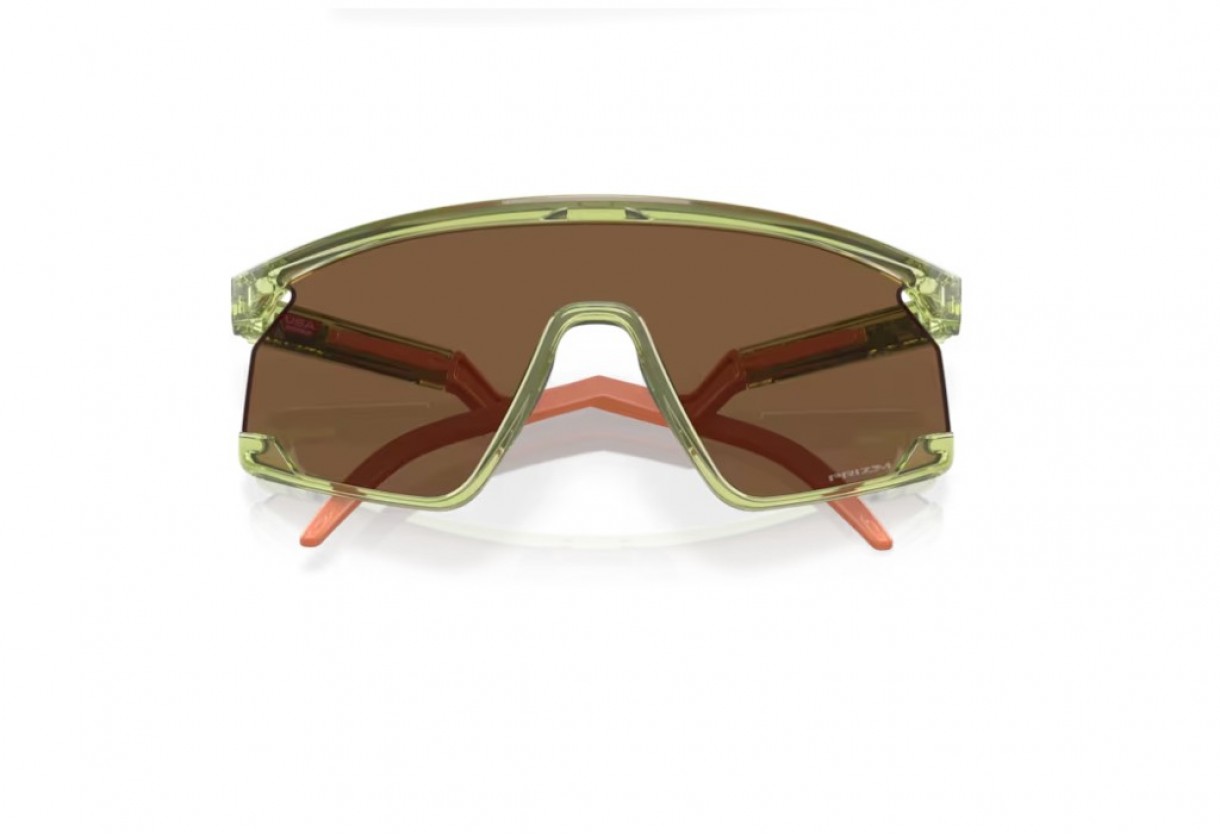 Sunglasses Oakley  OO 9280 Bxtr Prizm Bronze