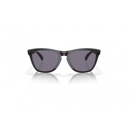 Γυαλιά ηλίου Oakley OO 9284 Frogskins Range Prizm Grey