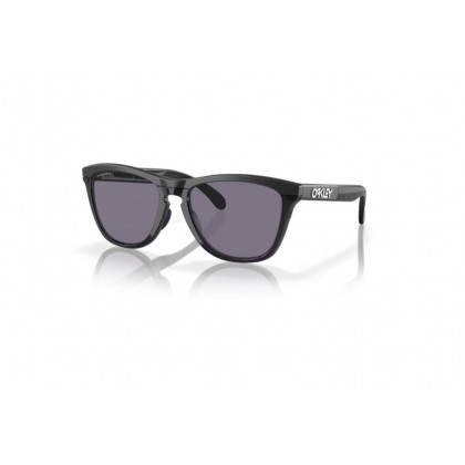 Γυαλιά ηλίου Oakley OO 9284 Frogskins Range Prizm Grey