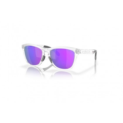 Γυαλιά ηλίου Oakley OO 9284 Frogskins Range Prizm Violet