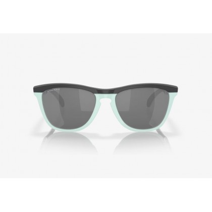 Γυαλιά ηλίου Oakley OO 9284 Frogskins Range Prizm Black