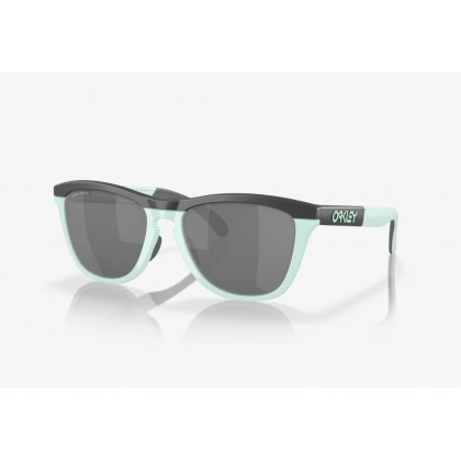 Γυαλιά ηλίου Oakley OO 9284 Frogskins Range Prizm Black