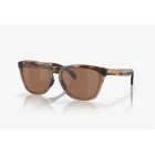 Γυαλιά ηλίου Oakley OO 9284 Frogskins Range Prizm Tungsten Polarized