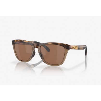 Γυαλιά ηλίου Oakley OO 9284 Frogskins Range Prizm Tungsten Polarized