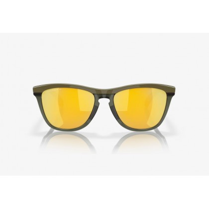 Γυαλιά ηλίου Oakley OO 9284 Frogskins Range Prizm 24k Polarized