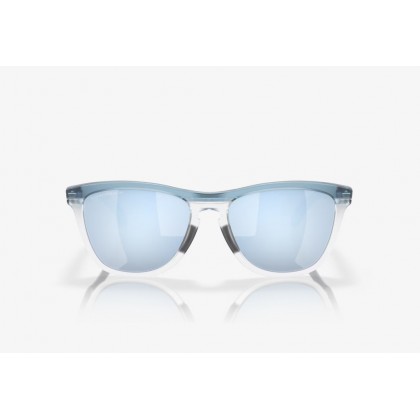 Γυαλιά ηλίου Oakley OO 9284 Frogskins Range Prizm Deep Water Polarized