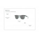 Γυαλιά ηλίου Oakley OO 9284 Frogskins Range Prizm Tungsten Polarized