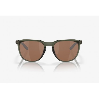 Γυαλιά ηλίου Oakley OO 9286 Thurso Prizm  Tungsten Polarized