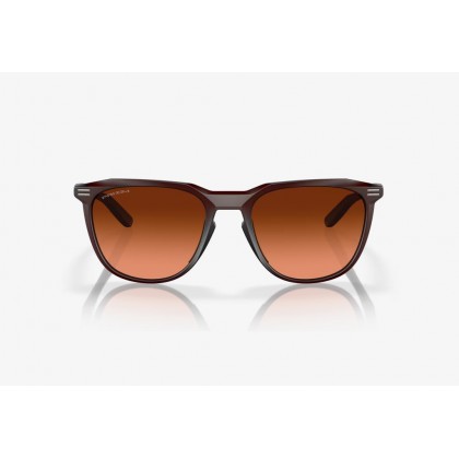 Γυαλιά ηλίου Oakley OO 9286 Thurso Prizm Brown