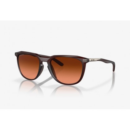 Γυαλιά ηλίου Oakley OO 9286 Thurso Prizm Brown