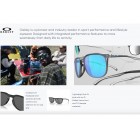 Γυαλιά ηλίου Oakley OO 9286 Thurso Prizm Deep Water  Polarized