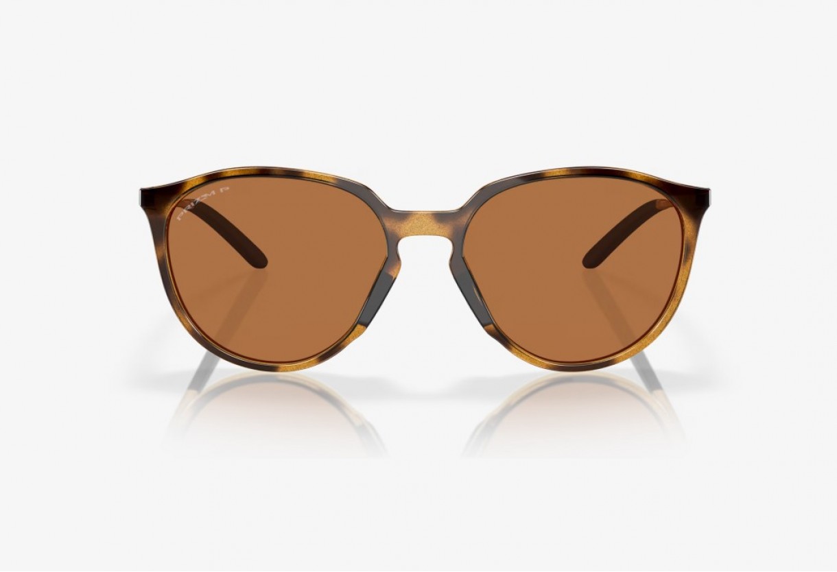 Γυαλιά ηλίου Oakley OO 9288 Sielo Prizm Bronze Polarized