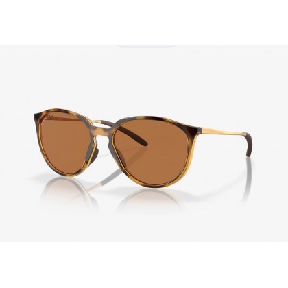 Γυαλιά ηλίου Oakley OO 9288 Sielo Prizm Bronze Polarized