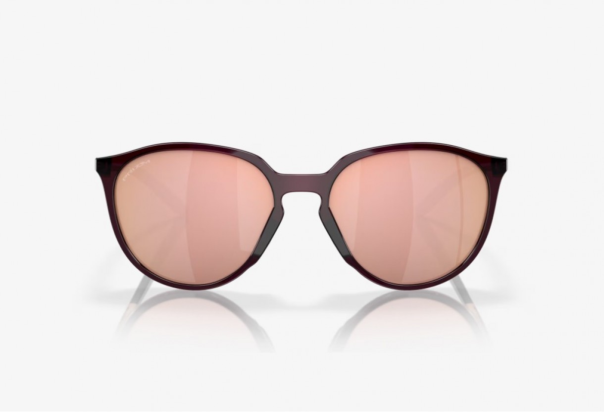 Γυαλιά ηλίου Oakley OO 9288 Sielo Prizm Rose Gold