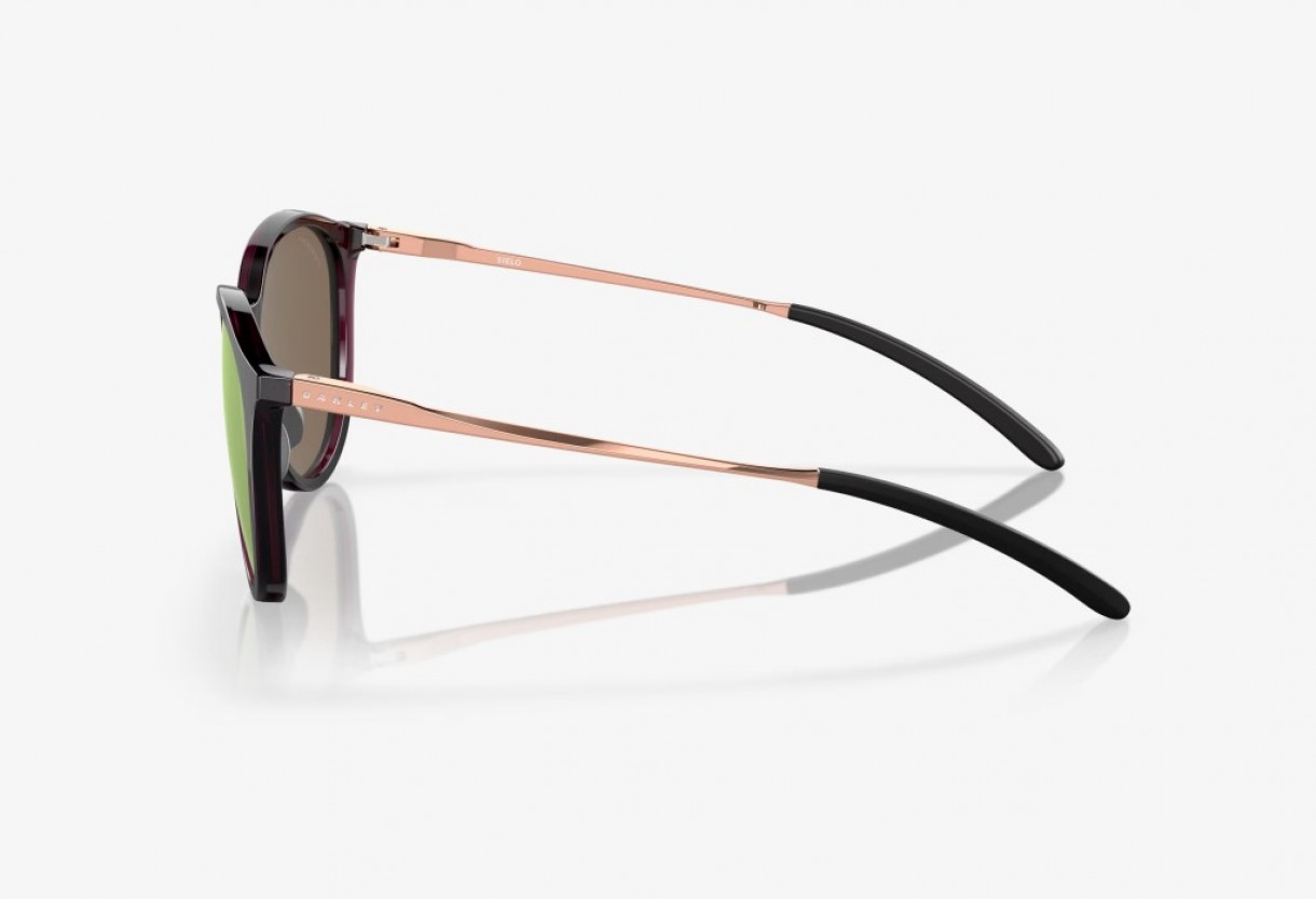 Γυαλιά ηλίου Oakley OO 9288 Sielo Prizm Rose Gold