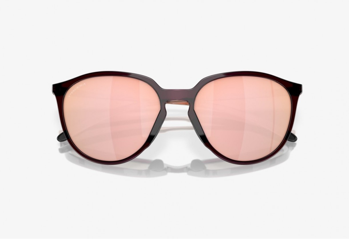 Γυαλιά ηλίου Oakley OO 9288 Sielo Prizm Rose Gold