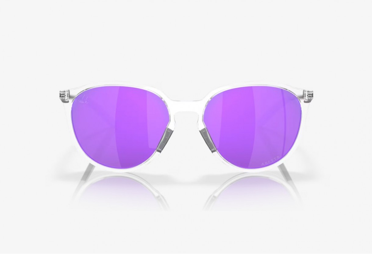 Sunglasses Oakley  OO 9288 Sielo Prizm Violet