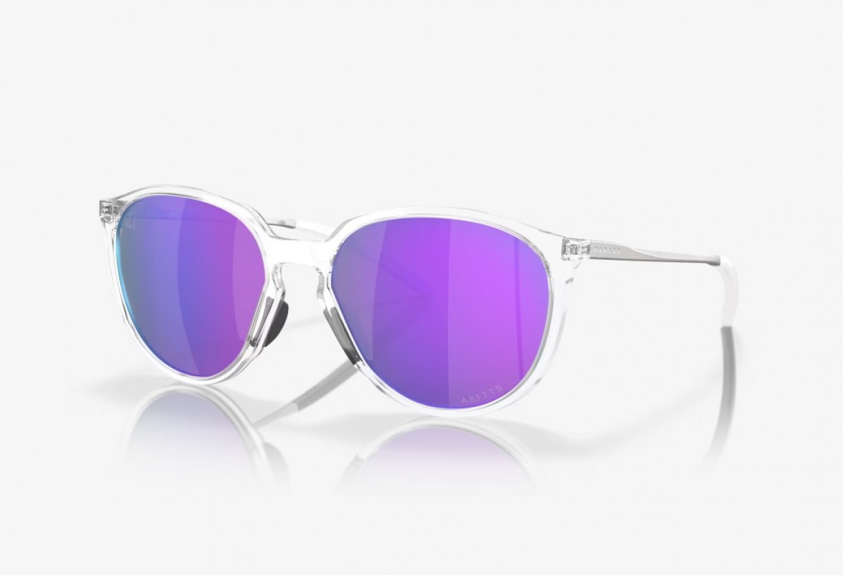 Sunglasses Oakley  OO 9288 Sielo Prizm Violet