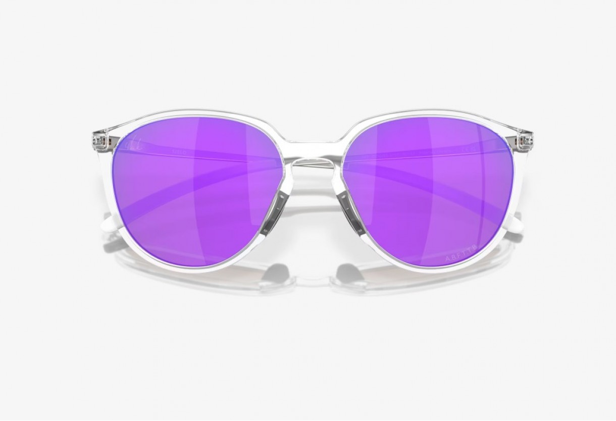 Sunglasses Oakley  OO 9288 Sielo Prizm Violet