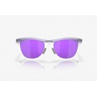 Γυαλιά ηλίου Oakley OO 9289 Frogskins Hybrid Prizm Violet