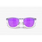 Γυαλιά ηλίου Oakley OO 9289 Frogskins Hybrid Prizm Violet