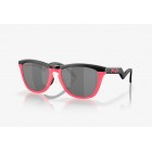 Γυαλιά ηλίου Oakley OO 9289 Frogskins Hybrid Prizm Black