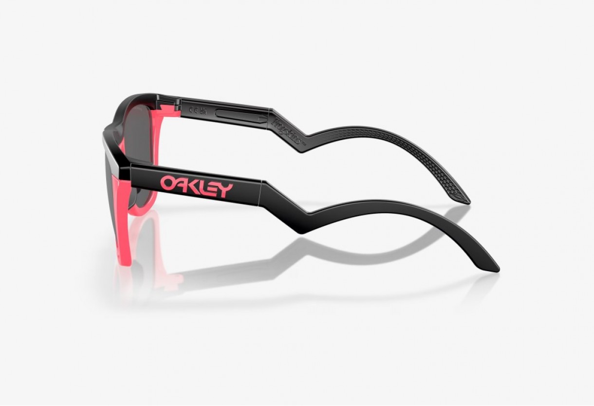 Γυαλιά ηλίου Oakley OO 9289 Frogskins Hybrid Prizm Black