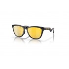 Γυαλιά ηλίου Oakley OO 9289 Frogskins Hybrid Prizm 24k Polarized