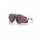 Sunglasses Oakley OO 9290 Jawbreaker Prizm Road Black