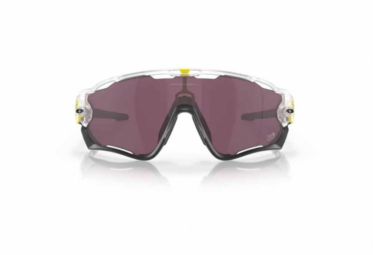 Sunglasses Oakley OO 9290 Jawbreaker Prizm Road Black