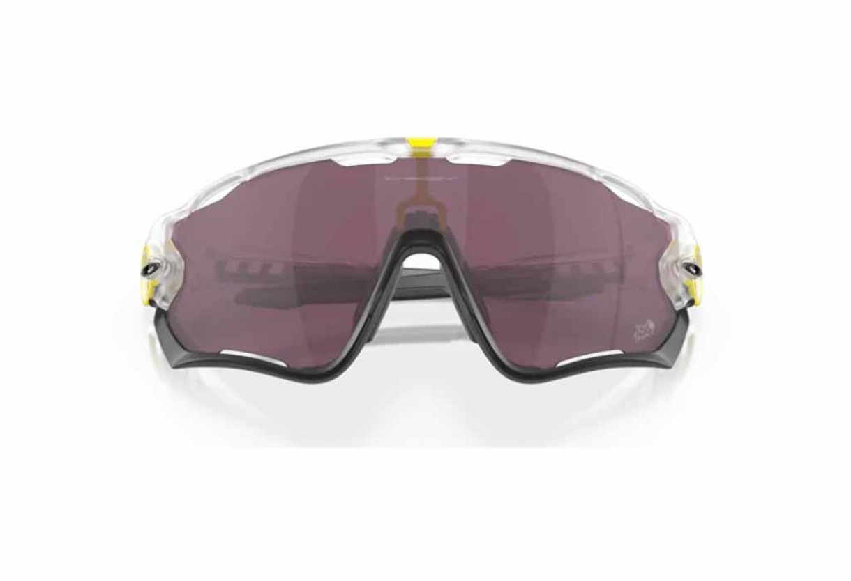 Sunglasses Oakley OO 9290 Jawbreaker Prizm Road Black