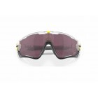 Sunglasses Oakley OO 9290 Jawbreaker Prizm Road Black