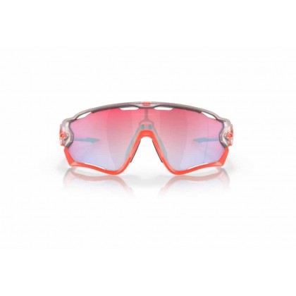 Γυαλιά ηλίου Oakley OO 9290 Jawbreaker Prizm Snow Sapphire