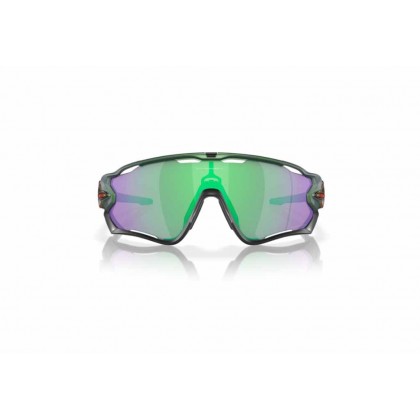 Γυαλιά ηλίου Oakley OO 9290 Jawbreaker Prizm Road Jade 