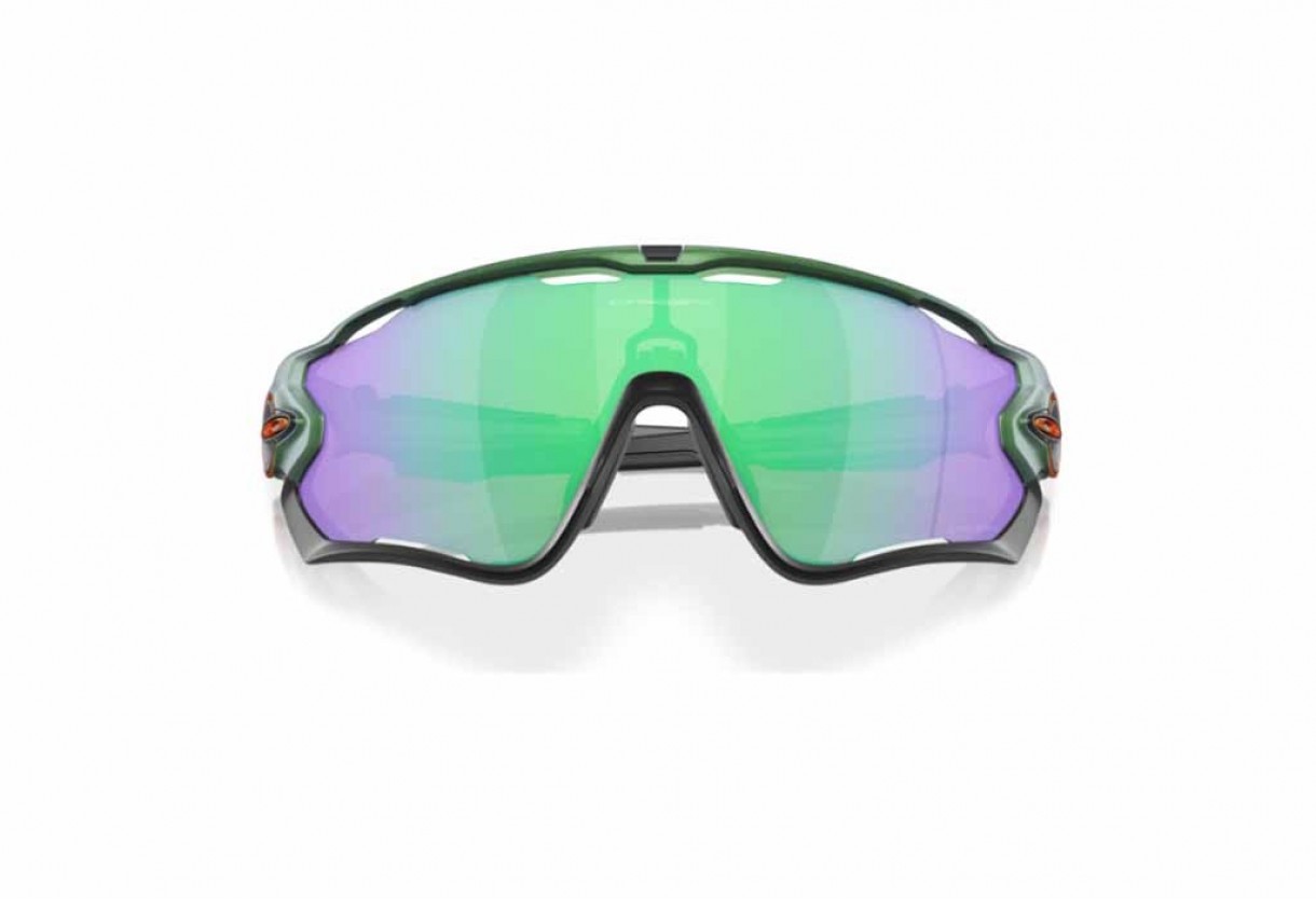 Sunglasses Oakley OO 9290 Jawbreaker Prizm Road Jade
