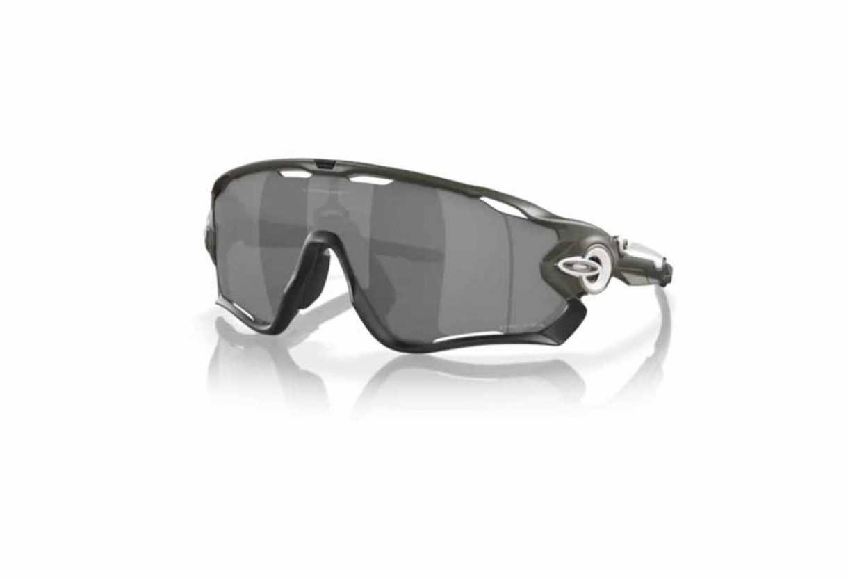 Sunglasses Oakley OO 9290 Jawbreaker Prizm Black