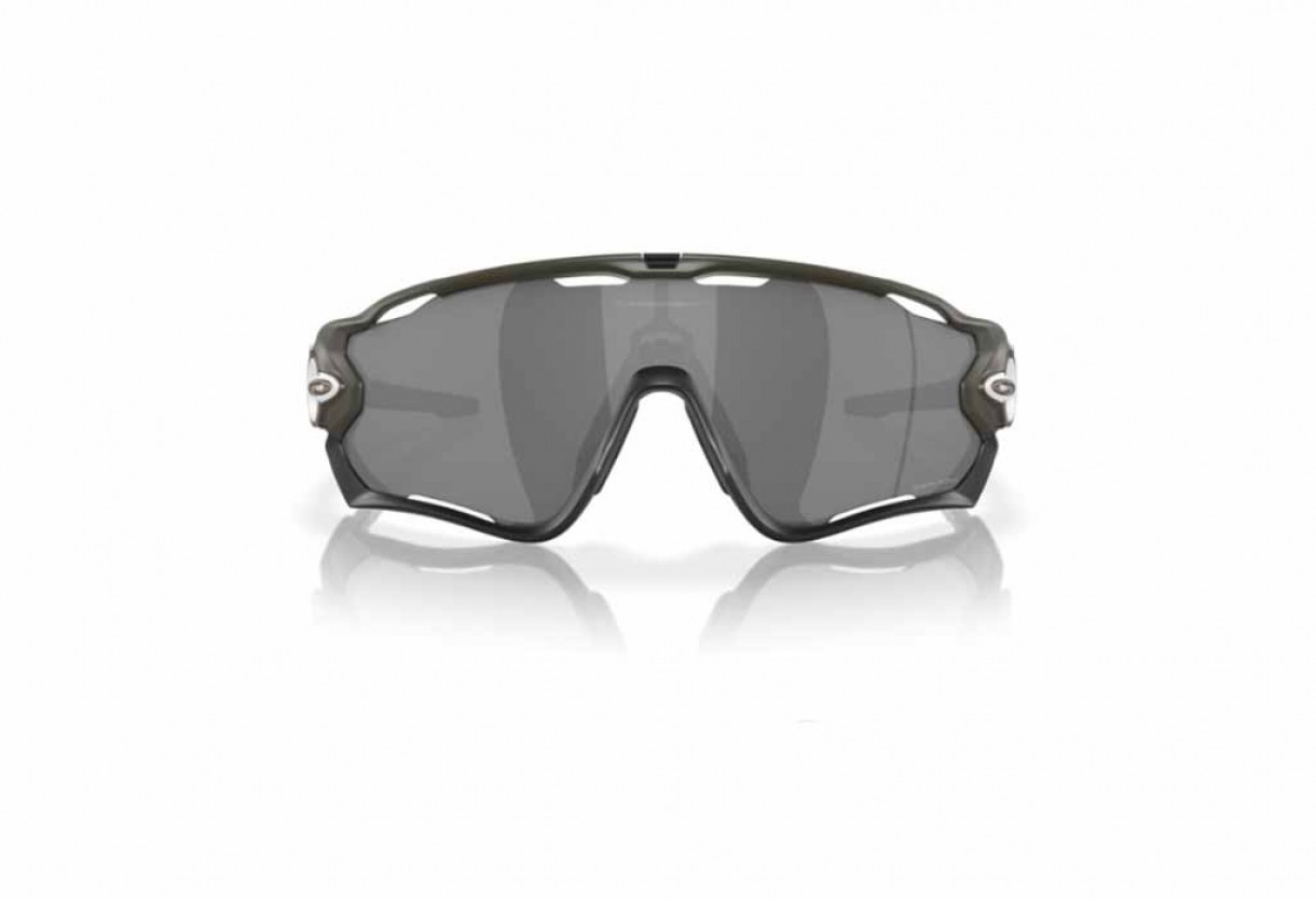 Sunglasses Oakley OO 9290 Jawbreaker Prizm Black