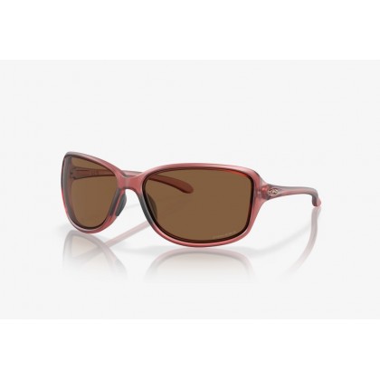 Γυαλιά ηλίου Oakley OO 9301 Cohort Prizm Bronze