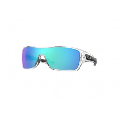 Sunglasses Oakley OO 9307 Τurbine Rotor Prizm Sapphire