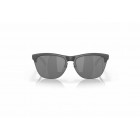 Sunglasses Oakley  OO 9374 Frogskins lite Prizm Black