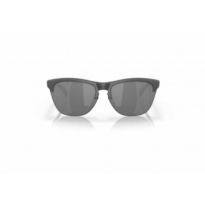 Sunglasses Oakley  OO 9374 Frogskins lite Prizm Black