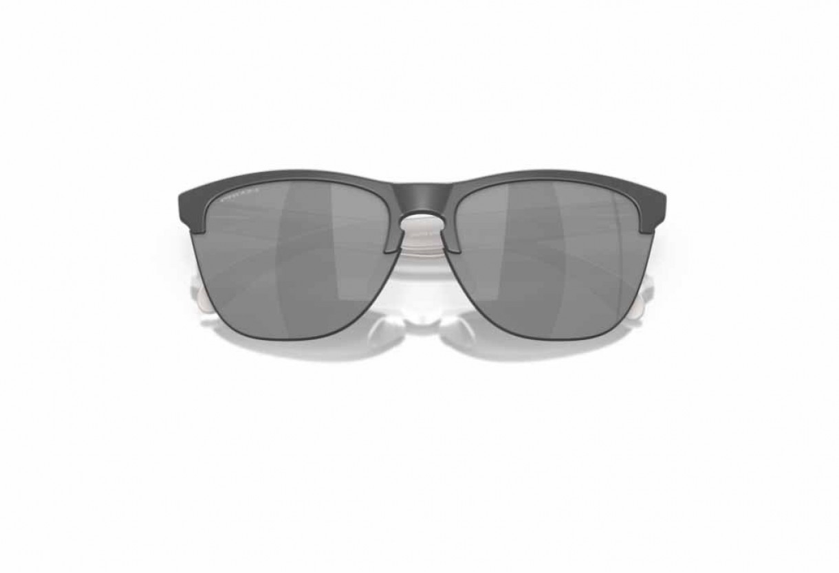 Sunglasses Oakley  OO 9374 Frogskins lite Prizm Black