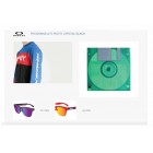 Sunglasses Oakley  OO 9374 Frogskins lite Prizm Grey