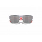 Sunglasses Oakley  OO 9374 Frogskins lite Prizm Grey