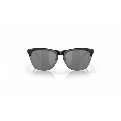 Sunglasses Oakley  OO 9374 Frogskins lite Prizm Black