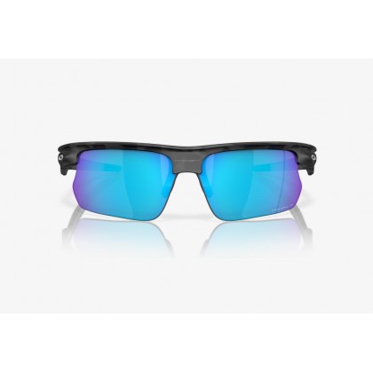 Sunglasses Oakley  OO 9400  Bisphaera Prizm Sapphire Polarized