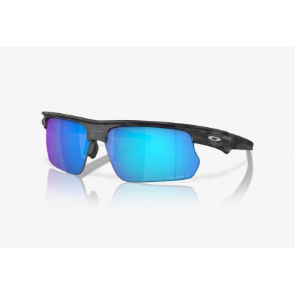 Sunglasses Oakley  OO 9400  Bisphaera Prizm Sapphire Polarized