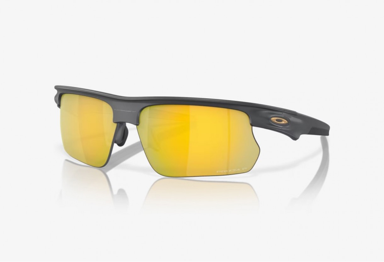 Sunglasses Oakley  OO 9400  Bisphaera Prizm 24k Polarized